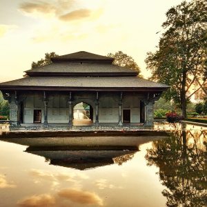 8D6N Kashmir + Agra + Delhi Winter (India)