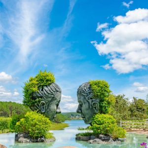 5D4N Dalat + Ho Chi Minh (Vietnam)