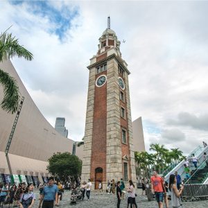 5D4N Hong Kong + Shenzhen + Zhuhai + Macau (China)