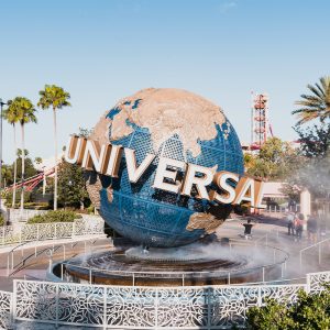 6D4N Beijing + Universal Studios (China)