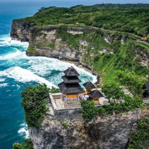 4D3N Bali Fullboard (Indonesia)