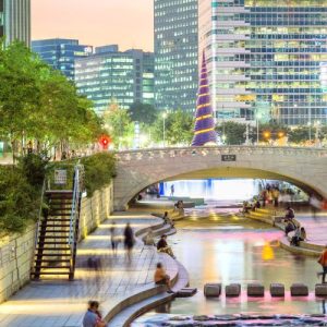 6D4N Korea Saranghaeyo (Korea)