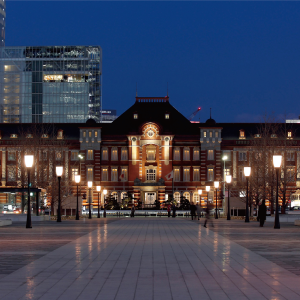 6D4N Tokyo + Mt. Fuji (Japan)