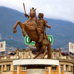 10D7N Balkan 5 Negara (Balkan)