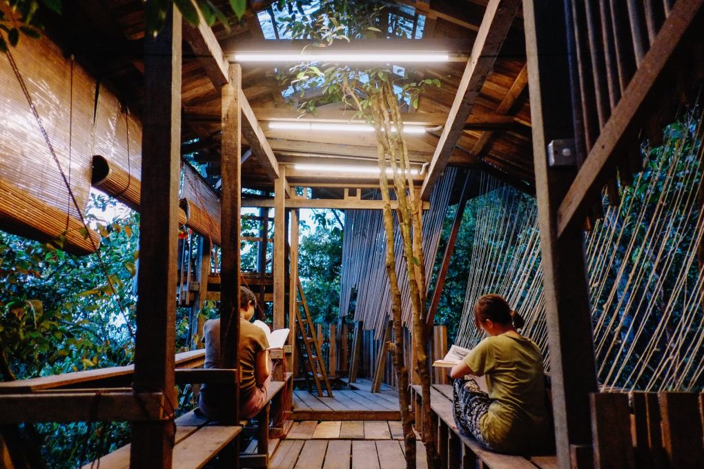 Best Nature Places in Johor