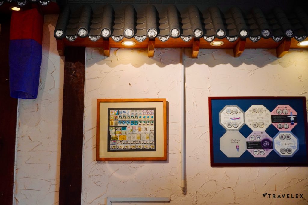 bbq korea restaurant non-muslim