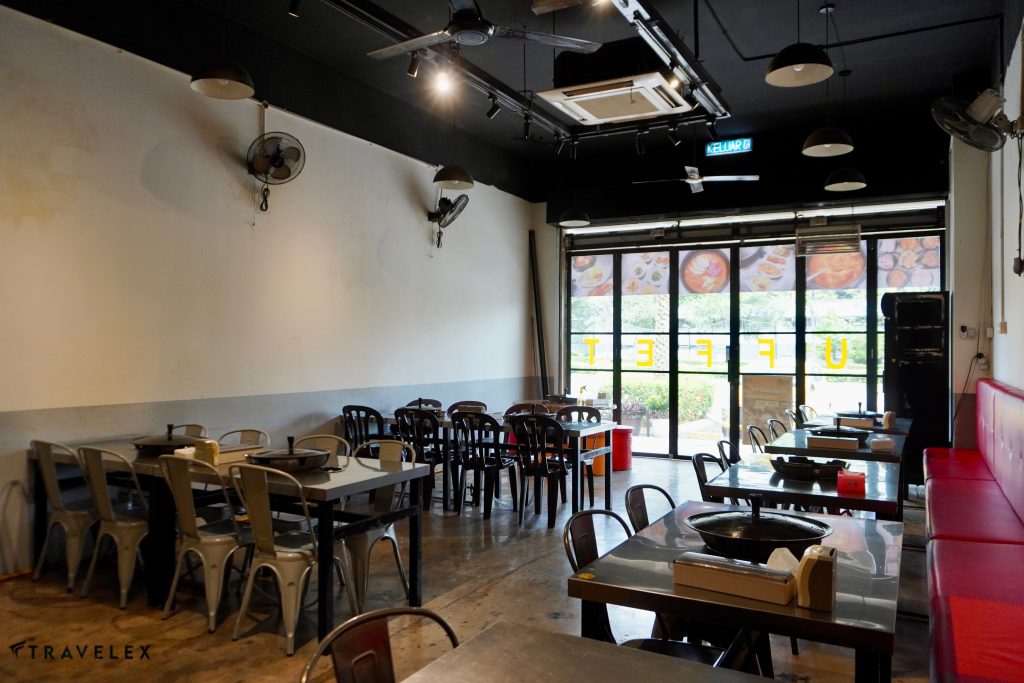 running man bbq korea restaurant