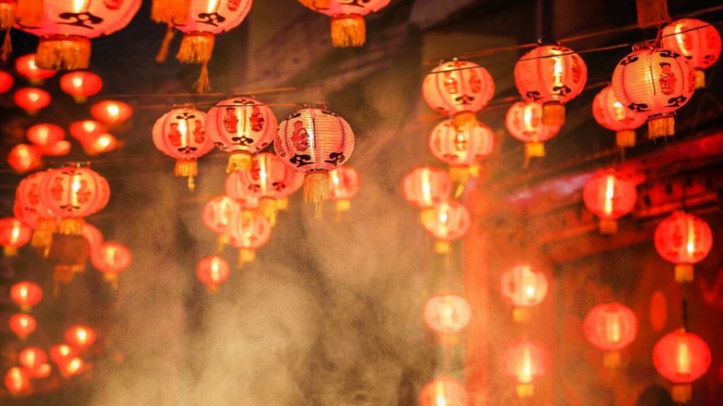 Malaysia's Festivals Worth the Trip! - Chinese New Year