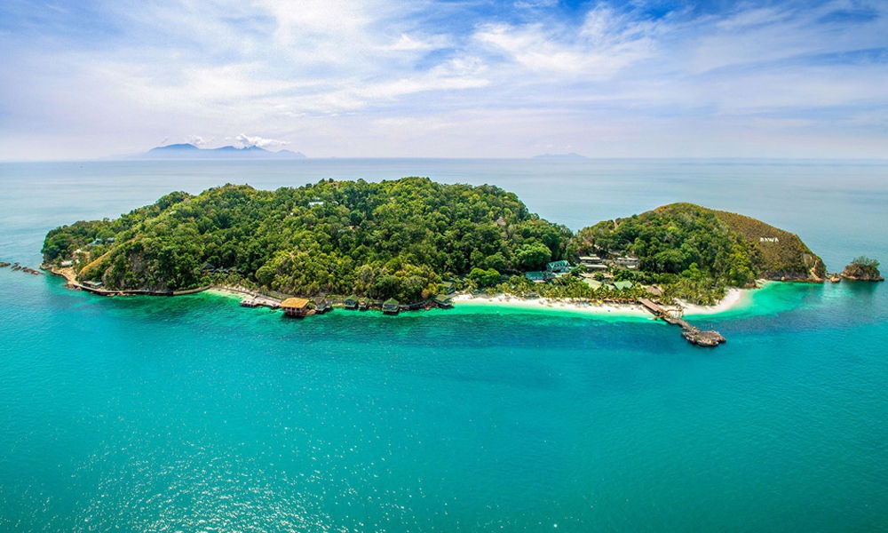 Rawa Island is a Must Visit Island in Johor