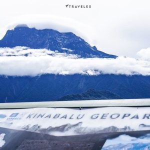 (Guesthouse) 3D2N Kota Kinabalu + Kundasang (Malaysia)